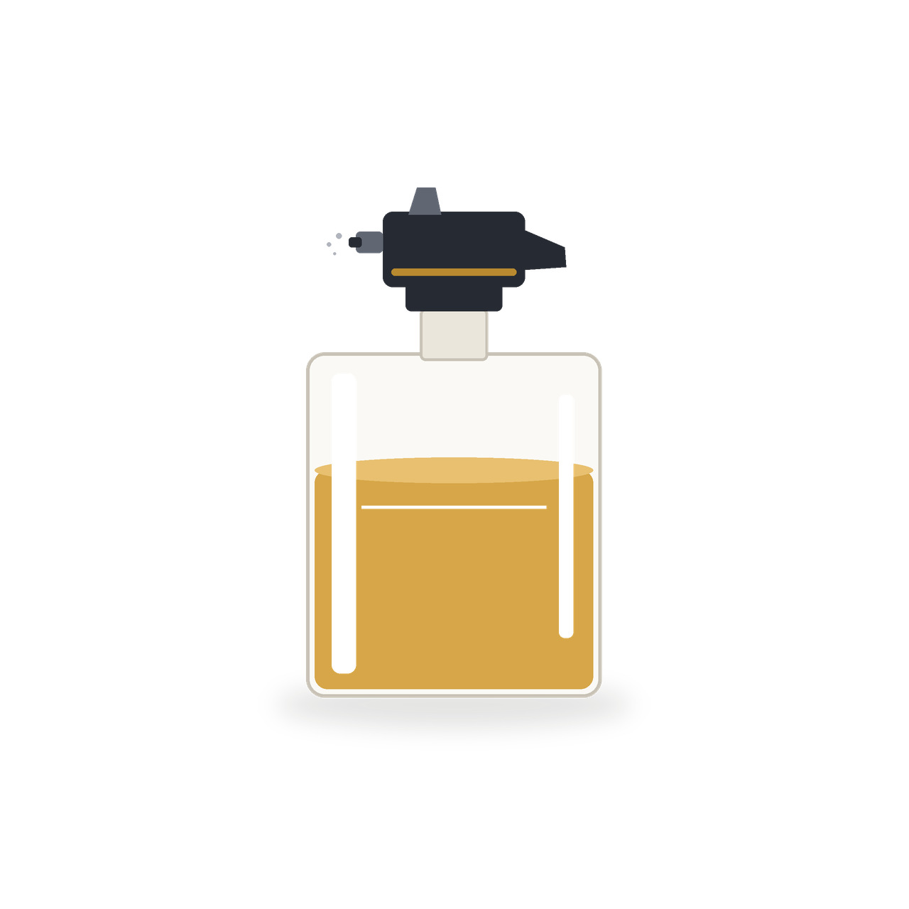 Dispensador de aceite 2 en 1 OnelixGlobal
